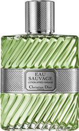 EAU SAUVAGE AFTER SHAVE LOTION100 ML - F057014000 DIOR