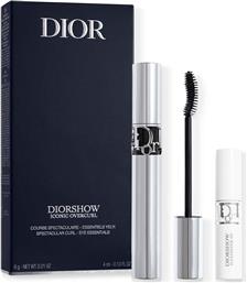 EYE ESSENTIALS SHOW SET MASCARA AND LASH PRIMER - SERUM - VOLUME AND CURL - E100000004 DIOR