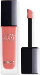 FOREVER BLUSH SOFT FILTER WHIPPED LIQUID BLUSH - RADIANT MATTE FINISH 11 ML - E000000435 01 PETAL DIOR