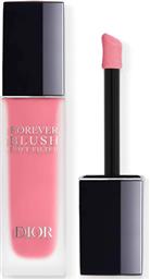 FOREVER BLUSH SOFT FILTER WHIPPED LIQUID BLUSH - RADIANT MATTE FINISH 11 ML - E000000435 05 LILY DIOR