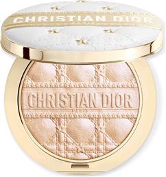 FOREVER GLOW LUMINIZER - LIMITED EDITION LONGWEARING HIGHLIGHTER - HYALURONIC ACID 6 GR - E000001049 001 STAR DIOR