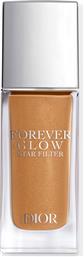 FOREVER GLOW STAR FILTER COMPLEXION SUBLIMATING FLUID - MULTI-USE HIGHLIGHTER 30 ML - C045000100 5 NEUTRAL DIOR