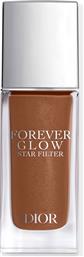 FOREVER GLOW STAR FILTER COMPLEXION SUBLIMATING FLUID - MULTI-USE HIGHLIGHTER 30 ML - C045000100 7 NEUTRAL DIOR