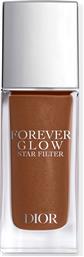 FOREVER GLOW STAR FILTER COMPLEXION SUBLIMATING FLUID - MULTI-USE HIGHLIGHTER 30 ML - C045000100 8 NEUTRAL DIOR