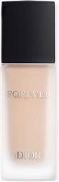 FOREVER NO -TRANSFER 24H WEAR MATTE FOUNDATION - ENRICHED WITH SKINCARE - CLEAN 30 ML 00.5N NEUTRAL DIOR