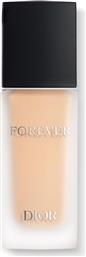 FOREVER NO -TRANSFER 24H WEAR MATTE FOUNDATION - ENRICHED WITH SKINCARE - CLEAN 30 ML - C023500010 1N NEUTRAL DIOR