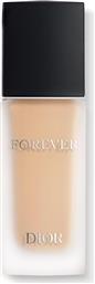 FOREVER NO-TRANSFER 24H WEAR MATTE FOUNDATION - ENRICHED WITH SKINCARE - CLEAN - C023500005 0,5N NEUTRAL DIOR