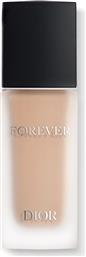 FOREVER NO-TRANSFER 24H WEAR MATTE FOUNDATION - ENRICHED WITH SKINCARE - CLEAN - C023500012 1CR COOL ROSY DIOR
