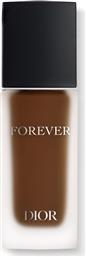 FOREVER NO-TRANSFER 24H WEAR MATTE FOUNDATION - ENRICHED WITH SKINCARE - CLEAN - C023500090 9N NEUTRAL DIOR