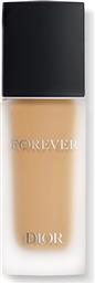 FOREVER NO-TRANSFER 24H WEAR MATTE FOUNDATION - ENRICHED WITH SKINCARE - CLEAN - C023500421 4WO WARM OLIVE DIOR από το NOTOS