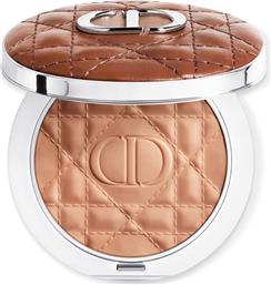 FOREVER NUDE BRONZE POWDER BRONZER IN NATURAL GLOW OR MATTE FINISH 7 GR - E000000033 03 SOFT DIOR