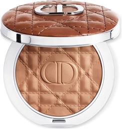 FOREVER NUDE BRONZE POWDER BRONZER IN NATURAL GLOW OR MATTE FINISH 7 GR - E000000033 05 INTENSE DIOR