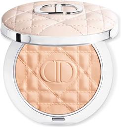 FOREVER NUDE MATTE FILTER BLURRING SETTING POWDER - RADIANT MATTE FINISH 9 GR - E000000173 02 LIGHT DIOR