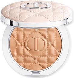 FOREVER NUDE MATTE FILTER BLURRING SETTING POWDER - RADIANT MATTE FINISH 9 GR - E000000173 03 MEDIUM DIOR
