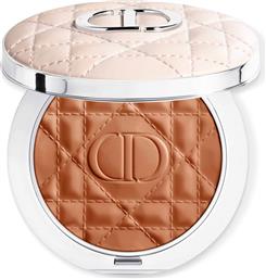 FOREVER NUDE MATTE FILTER BLURRING SETTING POWDER - RADIANT MATTE FINISH 9 GR - E000000173 04 TAN DIOR