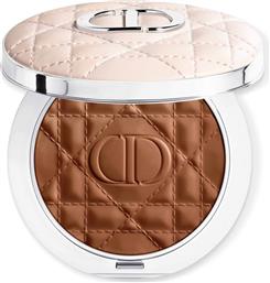 FOREVER NUDE MATTE FILTER BLURRING SETTING POWDER - RADIANT MATTE FINISH 9 GR - E000000173 05 DEEP DIOR