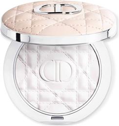 FOREVER NUDE RADIANT FILTER BLURRING SETTING POWDER - RADIANT FINISH 6 GR - E000000178 00 LUMINESCENT DIOR