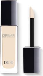 FOREVER SKIN CORRECT FULL-COVERAGE CONCEALER - 24H HYDRATION AND WEAR - 96% NATURAL-ORIGIN INGREDIENTS 11 ML 0N NEUTRAL DIOR