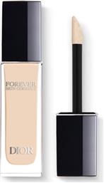 FOREVER SKIN CORRECT FULL-COVERAGE CONCEALER - 24H HYDRATION AND WEAR - 96% NATURAL-ORIGIN INGREDIENTS 11 ML - C032600010 1N NEUTRAL DIOR