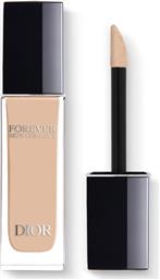 FOREVER SKIN CORRECT FULL-COVERAGE CONCEALER - 24H HYDRATION AND WEAR - 96% NATURAL-ORIGIN INGREDIENTS 11 ML - C032600020 2N NEUTRAL DIOR