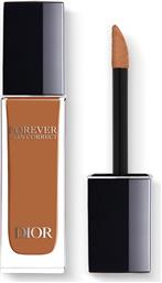 FOREVER SKIN CORRECT FULL-COVERAGE CONCEALER - 24H HYDRATION AND WEAR - 96% NATURAL-ORIGIN INGREDIENTS 11 ML - C032600060 6N NEUTRAL DIOR