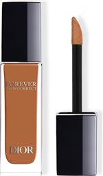 FOREVER SKIN CORRECT FULL-COVERAGE CONCEALER - 24H HYDRATION AND WEAR - 96% NATURAL-ORIGIN INGREDIENTS - C032600060 6N NEUTRAL DIOR από το NOTOS
