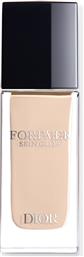 FOREVER SKIN GLOW 24H HYDRATING RADIANT FOUNDATION - CLEAN 30 ML 00.5N NEUTRAL DIOR