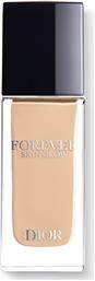 FOREVER SKIN GLOW 24H HYDRATING RADIANT FOUNDATION - CLEAN 30 ML - C023600005 0.5N NEUTRAL DIOR