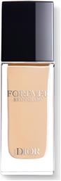 FOREVER SKIN GLOW 24H HYDRATING RADIANT FOUNDATION - CLEAN 30 ML - C023600010 1N NEUTRAL DIOR