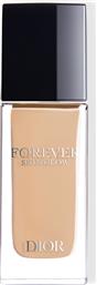 FOREVER SKIN GLOW 24H HYDRATING RADIANT FOUNDATION - CLEAN 30 ML - C023600015 1.5N NEUTRAL DIOR