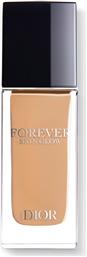 FOREVER SKIN GLOW 24H HYDRATING RADIANT FOUNDATION - CLEAN 30 ML - C023600021 2W WARM DIOR