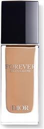 FOREVER SKIN GLOW 24H HYDRATING RADIANT FOUNDATION - CLEAN 30 ML - C023600033 3WP WARM PEACH DIOR