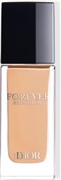 FOREVER SKIN GLOW 24H HYDRATING RADIANT FOUNDATION - CLEAN 30 ML - C023600035 3.5N NEUTRAL DIOR από το NOTOS