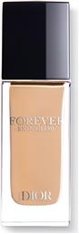 FOREVER SKIN GLOW 24H HYDRATING RADIANT FOUNDATION - CLEAN 30 ML - C023600222 1.5W WARM DIOR