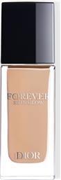 FOREVER SKIN GLOW 24H HYDRATING RADIANT FOUNDATION - CLEAN - C023600022 2CR COOL ROSY DIOR