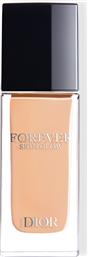 FOREVER SKIN GLOW 24H HYDRATING RADIANT FOUNDATION - CLEAN - C023600032 3CR COOL ROSY DIOR