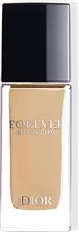 FOREVER SKIN GLOW 24H HYDRATING RADIANT FOUNDATION - CLEAN - C023600221 2WO WARM OLIVE DIOR