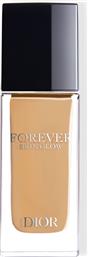 FOREVER SKIN GLOW 24H HYDRATING RADIANT FOUNDATION - CLEAN - C023600321 3WO WARM OLIVE DIOR