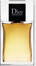 HOMME AFTERSHAVE LOTION 100ML DIOR από το ATTICA