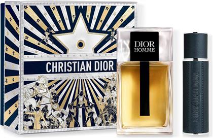 HOMME SET - LIMITED EDITION EAU DE TOILETTE AND TRAVEL SPRAY - E100000045 DIOR