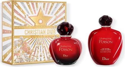HYPNOTIC POISON SET - LIMITED EDITION EAU DE TOILETTE AND BODY LOTION - E100000041 DIOR