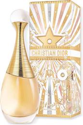 J'ADORE EAU DE PARFUM - LIMITED EDITION FLORAL AND SENSUAL NOTES 100 ML - E000000683 DIOR