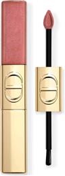 LIMITED-EDITION ROUGE FOREVER LIQUID SEQUIN LIPSTICK AND GLOSS DUO, GLITTER OR SHINE FINISH 5 ML - E000000956 100 SPECTACULAR NUDE DIOR