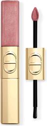 LIMITED-EDITION ROUGE FOREVER LIQUID SEQUIN LIPSTICK AND GLOSS DUO, GLITTER OR SHINE FINISH 5 ML - E000000956 220 RIBBONS DIOR