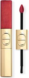 LIMITED-EDITION ROUGE FOREVER LIQUID SEQUIN LIPSTICK AND GLOSS DUO, GLITTER OR SHINE FINISH 5 ML - E000000956 720 SPECTACULAR ICONE DIOR