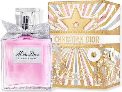 MISS BLOOMING BOUQUET - LIMITED EDITION EAU DE TOILETTE 100 ML - E000000687 DIOR