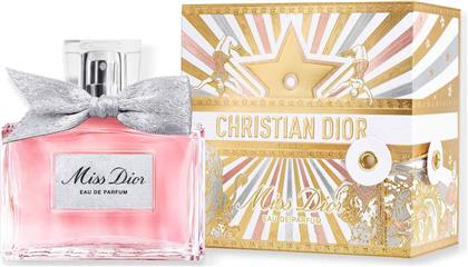 MISS EAU DE PARFUM - LIMITED EDITION VELVETY AND SENSUAL NOTES 100 ML - E000000686 DIOR