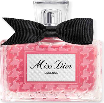 MISS ESSENCE DE PARFUM - YUMMY, FLORAL AND WOODY NOTES - E000000264 DIOR