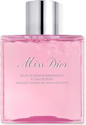 MISS INDULGENT SHOWER GEL WITH ROSE WATER SHOWER GEL FOR THE BODY 175 ML - C099700712 DIOR