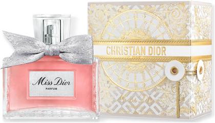 MISS PARFUM - LIMITED EDITION INTENSE FLORAL, FRUITY AND WOODY NOTES 80 ML - C400100880 DIOR